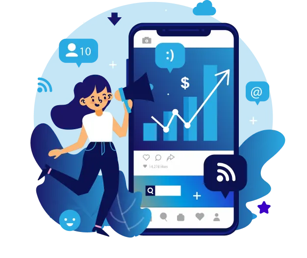 Social Media Marketing